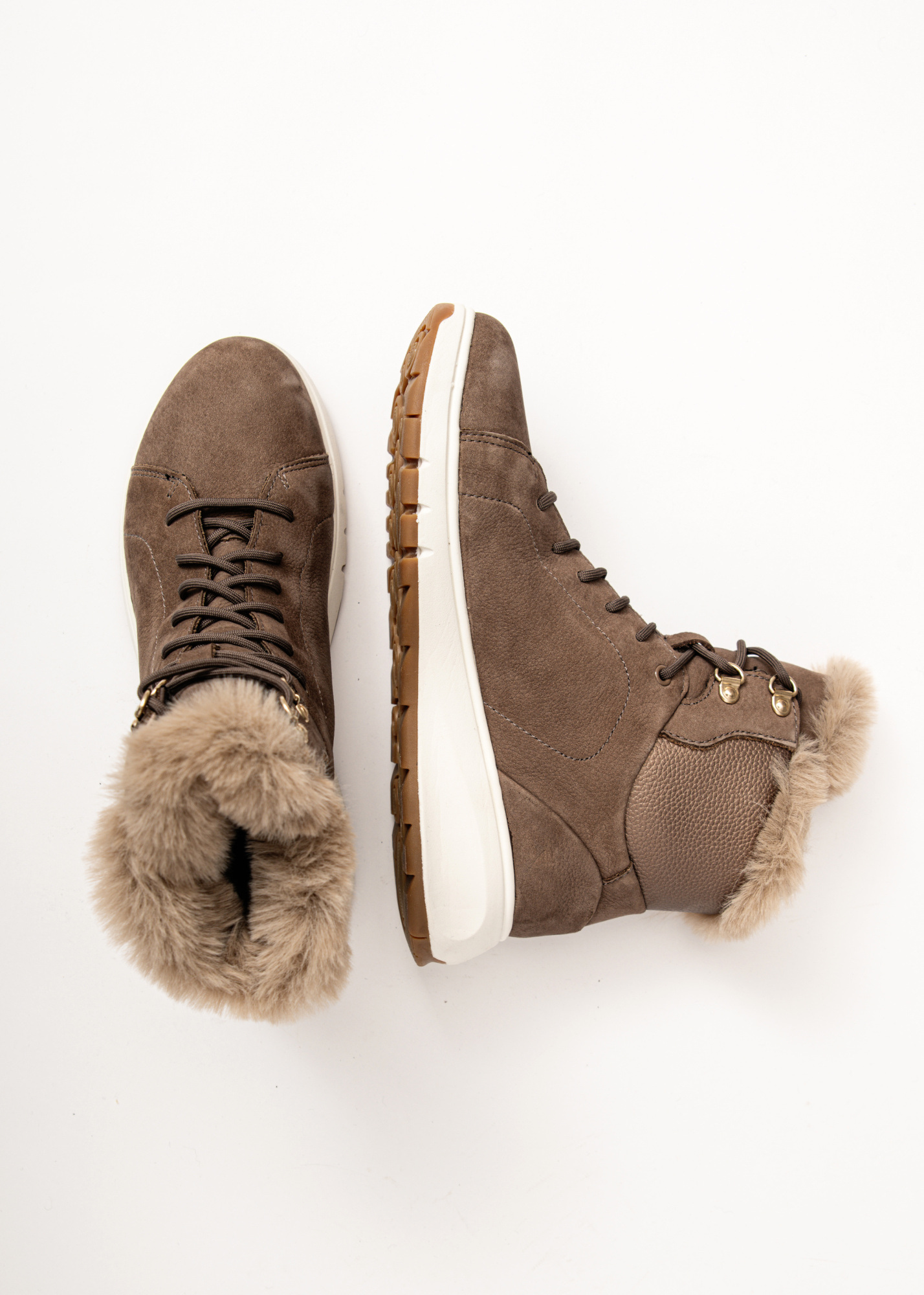 Полусапоги GEOX