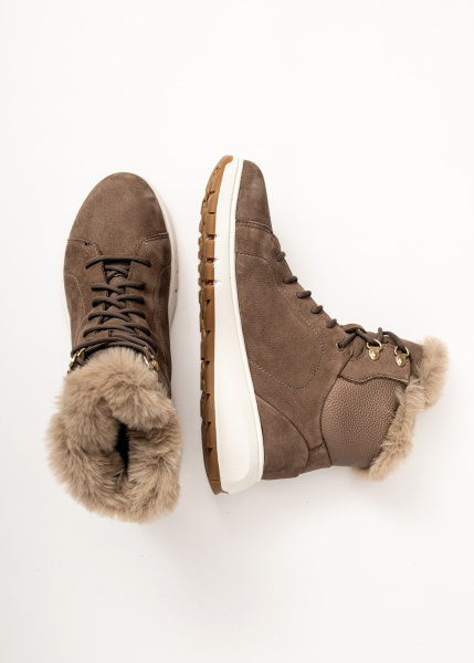 Полусапоги GEOX