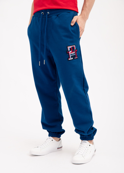 Брюки TOMMY HILFIGER