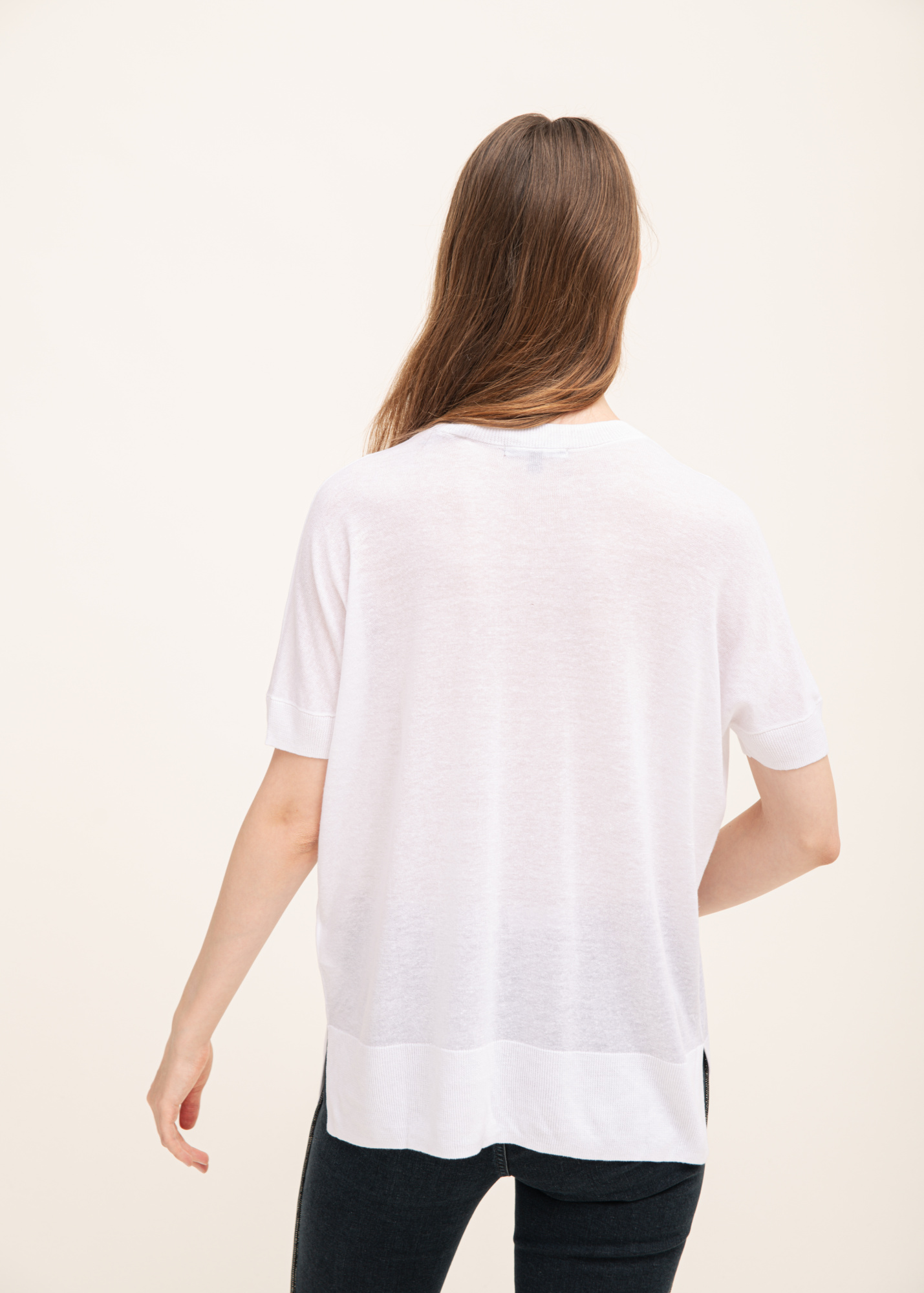 Футболка ARMANI EXCHANGE