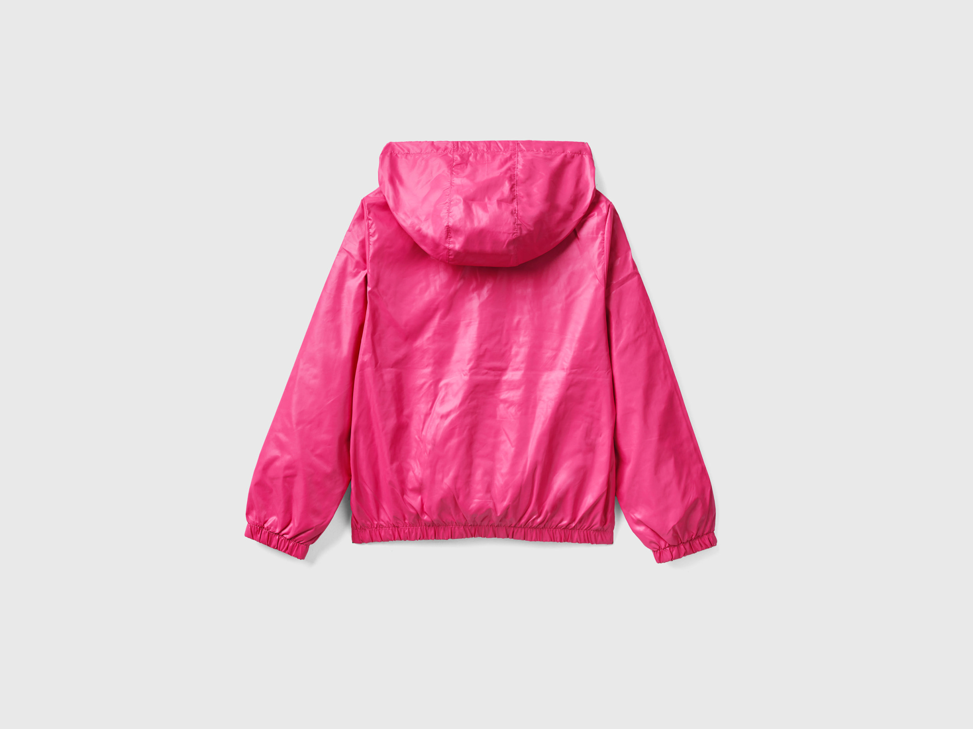 Куртка BENETTON