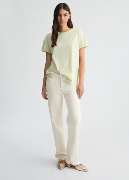 Футболка LIU JO