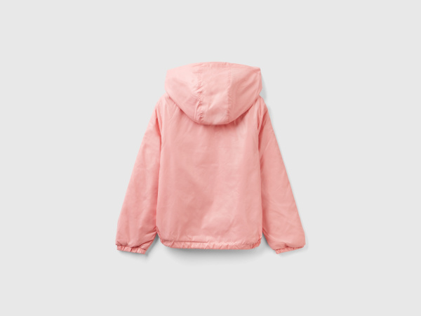 Куртка BENETTON