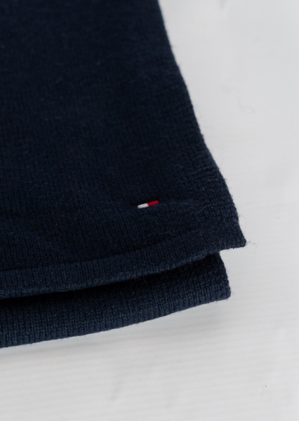 Шарф TOMMY HILFIGER