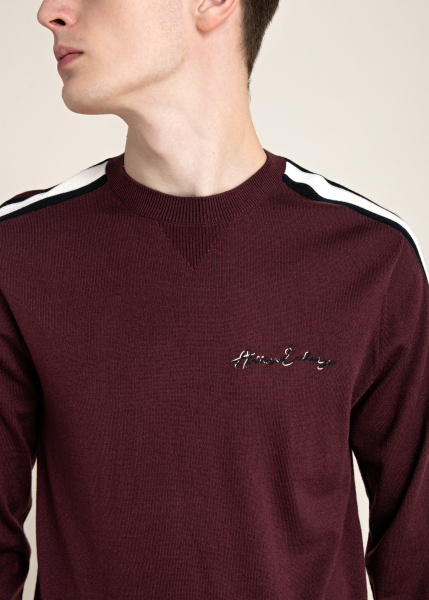 Джемпер ARMANI EXCHANGE