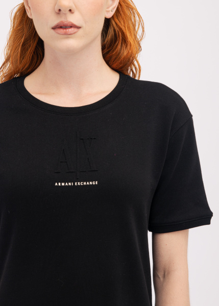 Платье ARMANI EXCHANGE