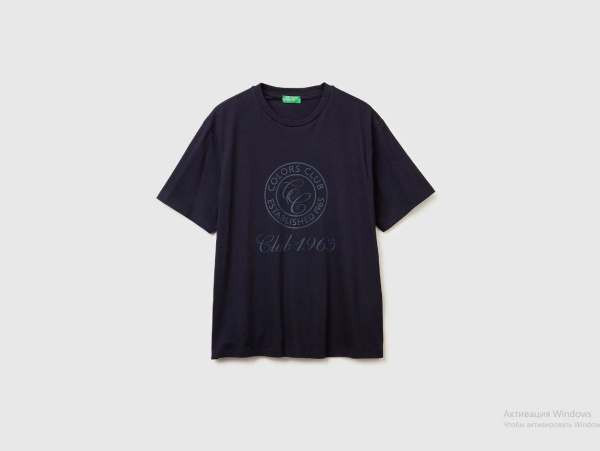 Футболка BENETTON