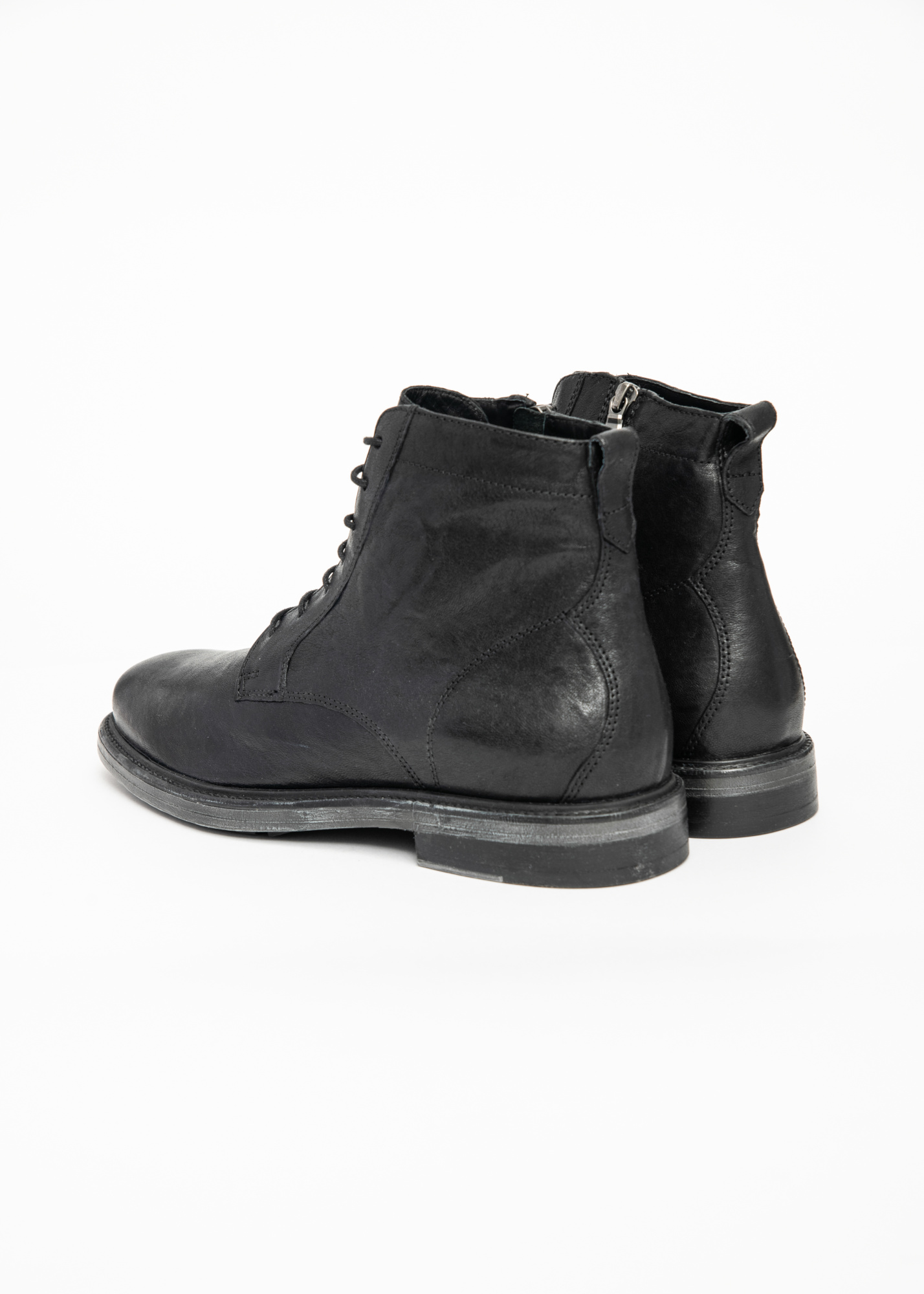 Полусапоги GEOX