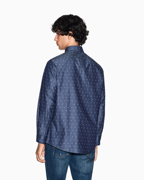 Рубашка ARMANI EXCHANGE