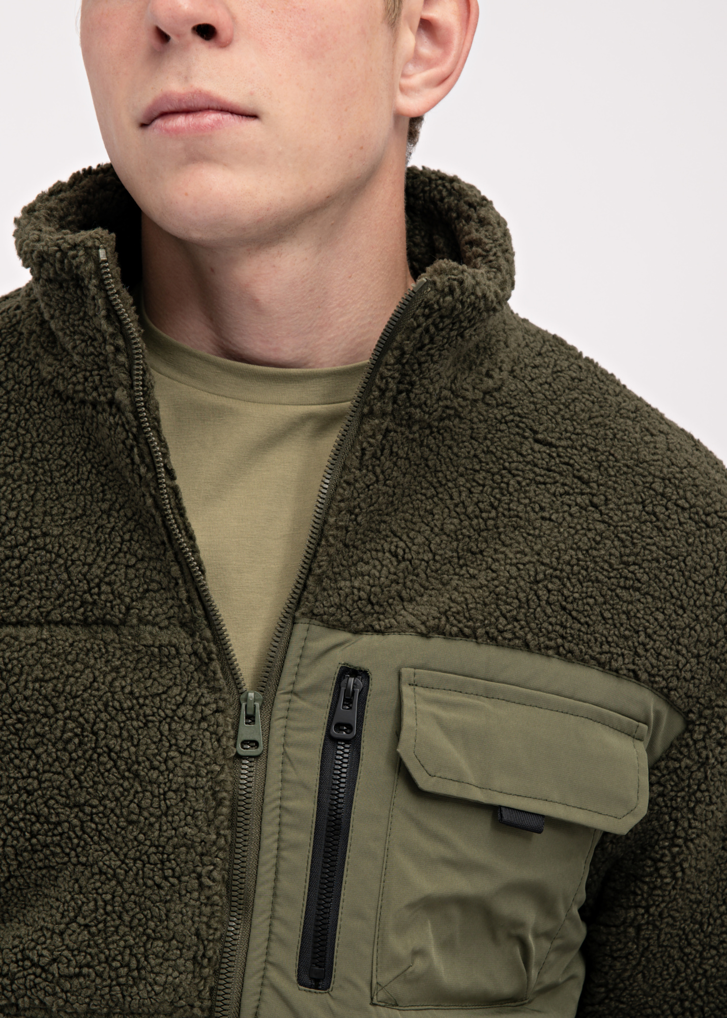 Куртка DEEPMAG