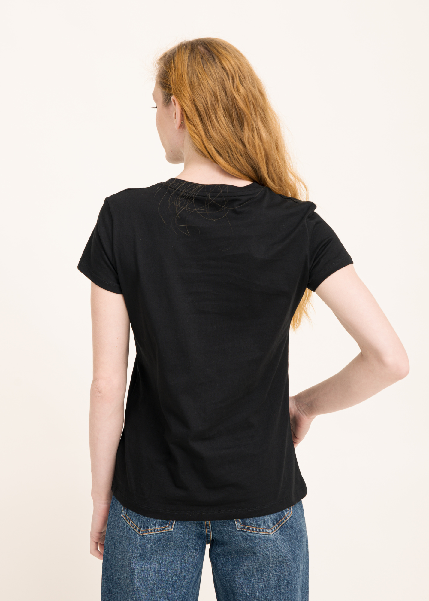 Футболка ARMANI EXCHANGE