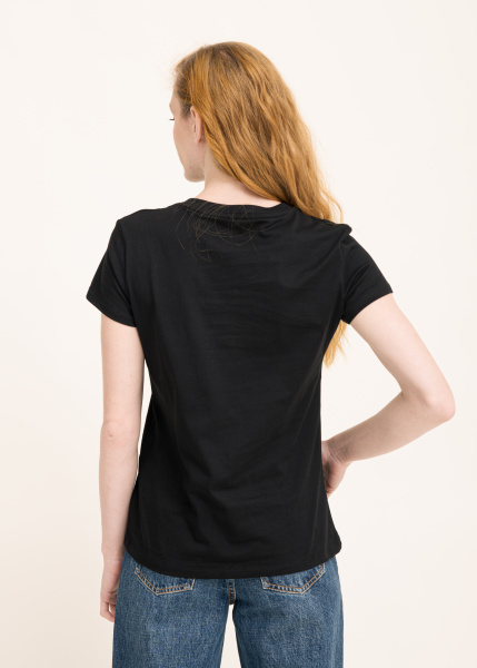 Футболка ARMANI EXCHANGE