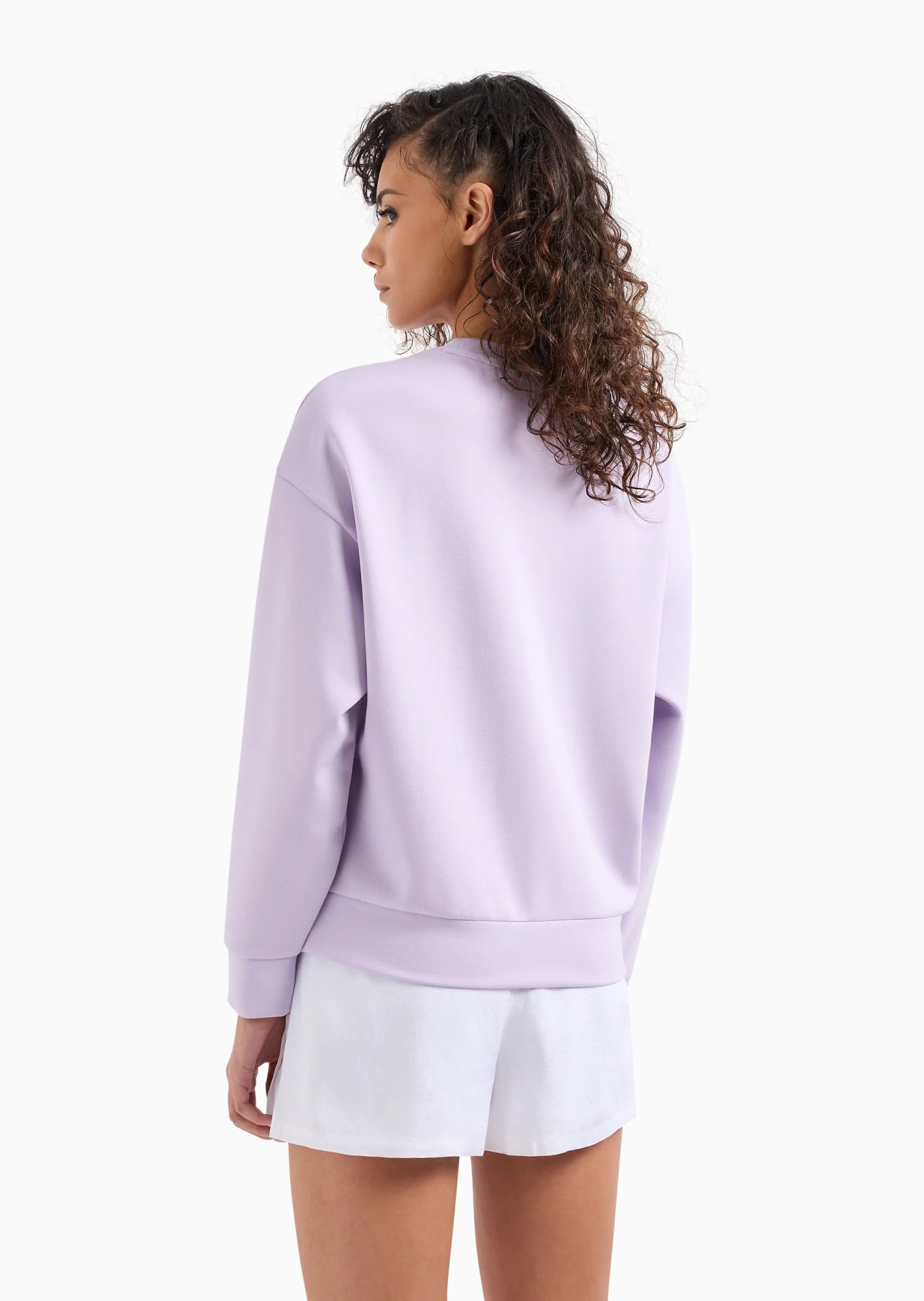 Толстовка ARMANI EXCHANGE