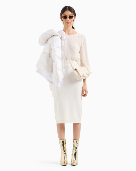 Юбка ARMANI EXCHANGE