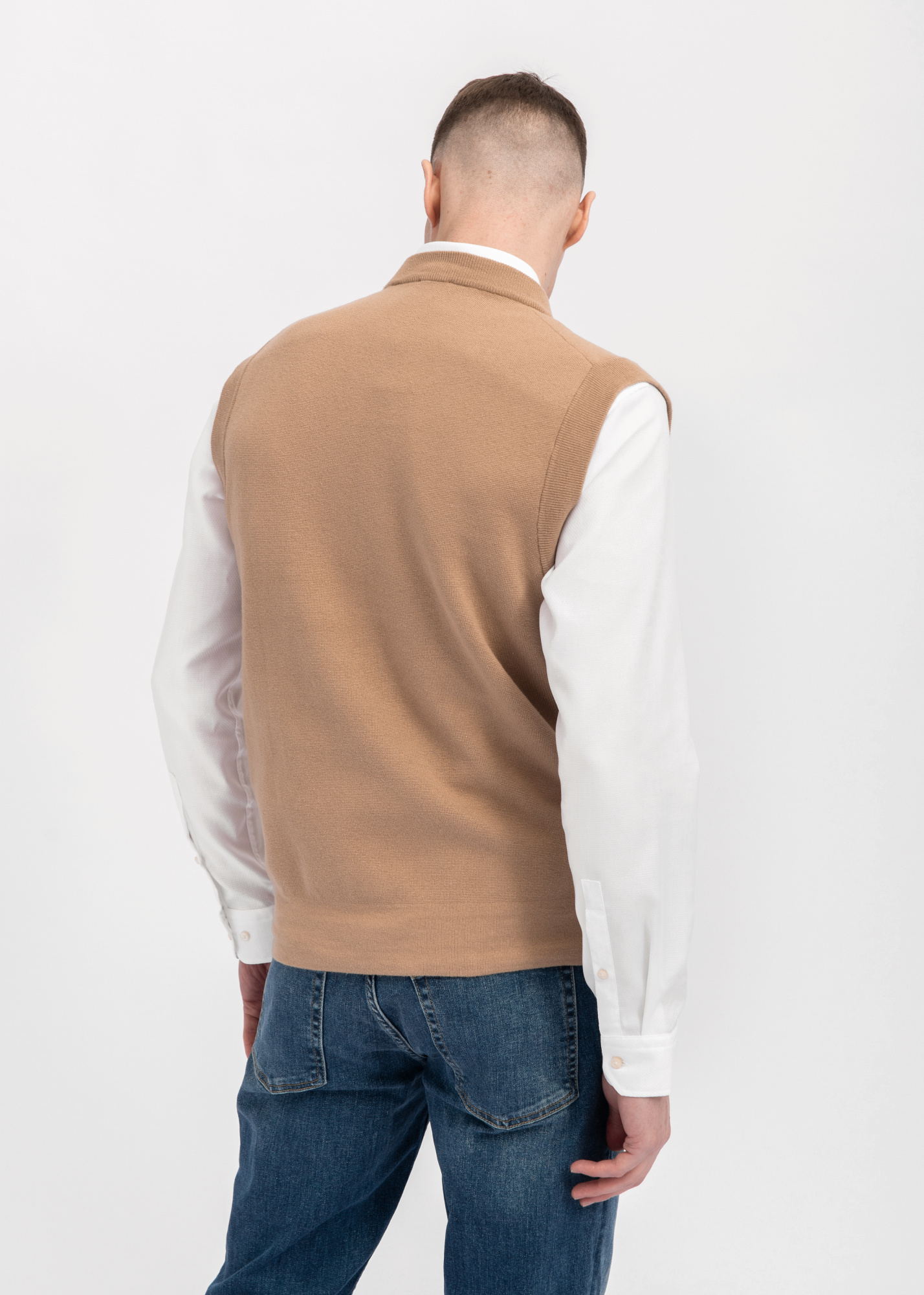 Джемпер STRELLSON