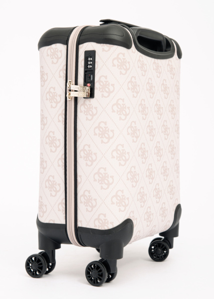 Чемодан GUESS