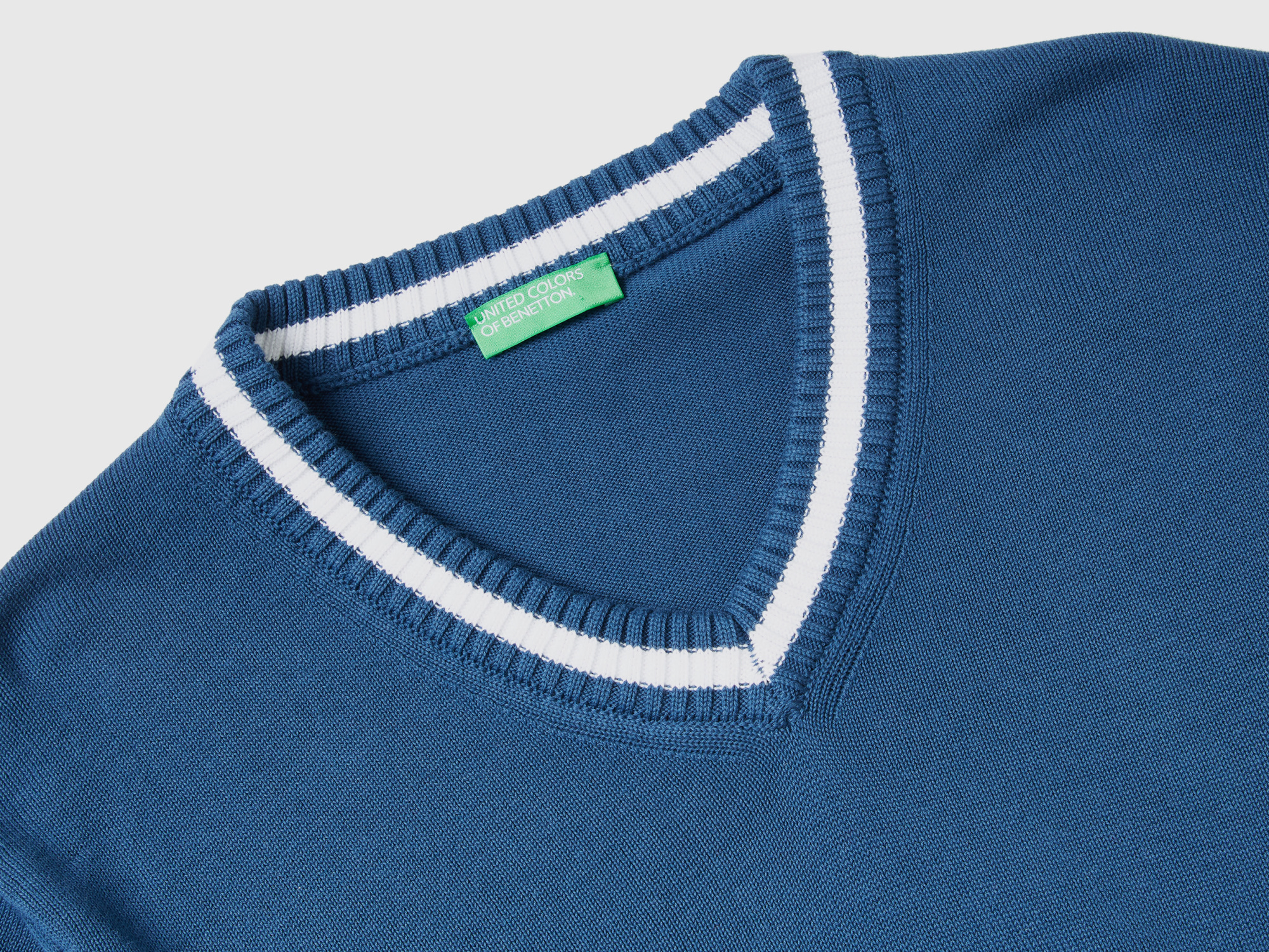 Джемпер BENETTON