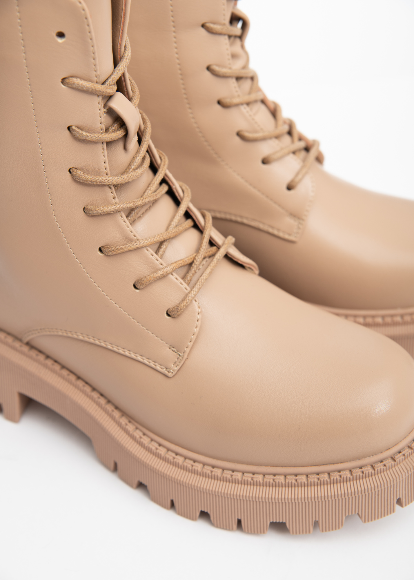 Ботинки DEEPMAG