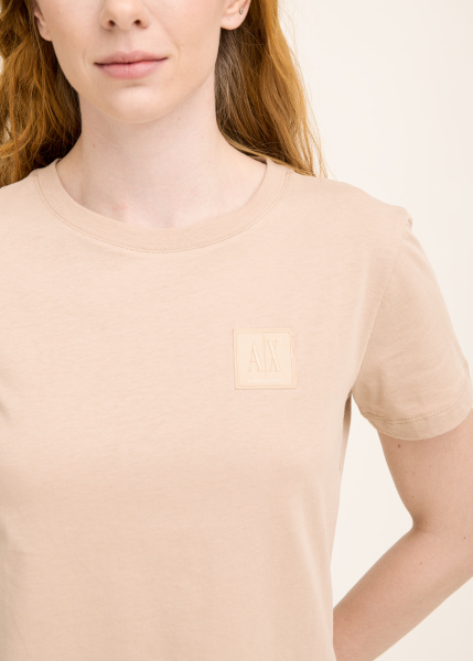 Футболка ARMANI EXCHANGE