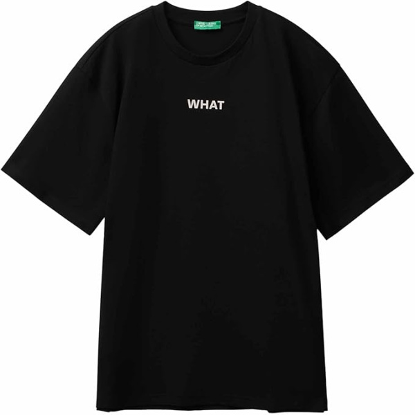 Футболка BENETTON