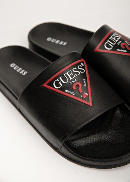 Босоножки GUESS