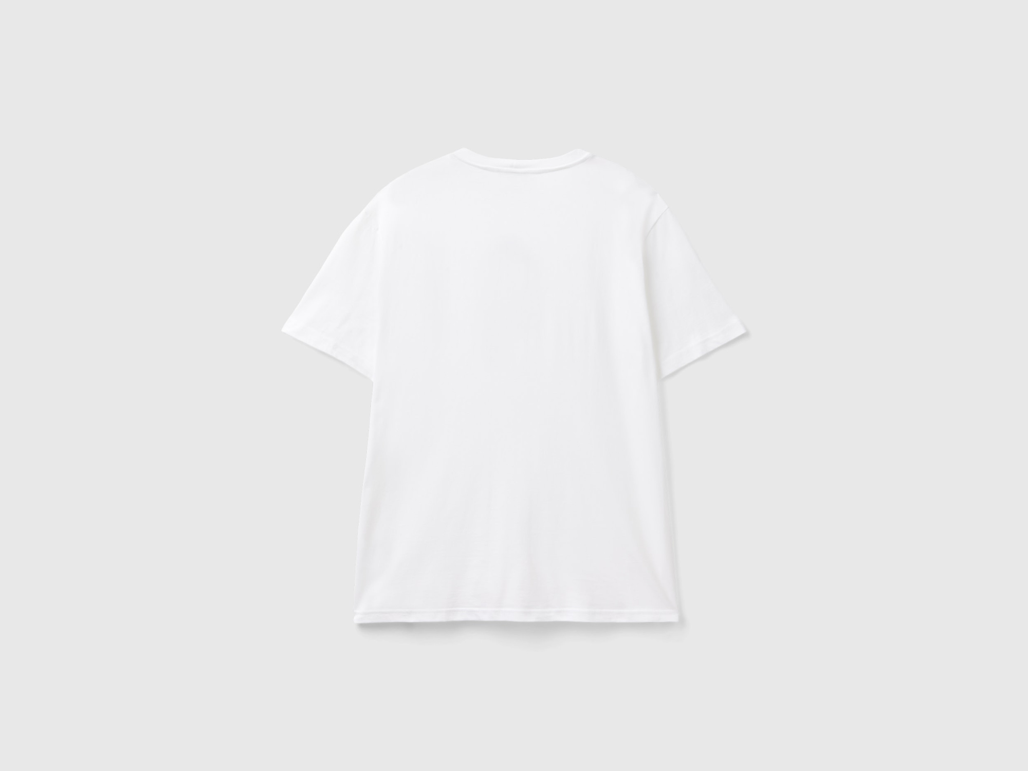 Футболка BENETTON