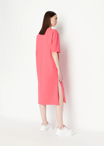 Платье ARMANI EXCHANGE