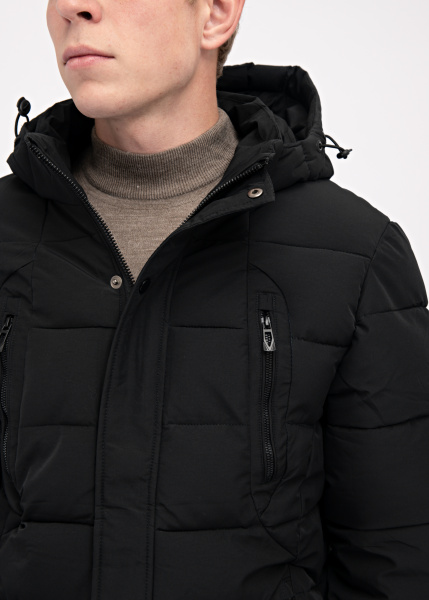 Пуховик DEEPMAG