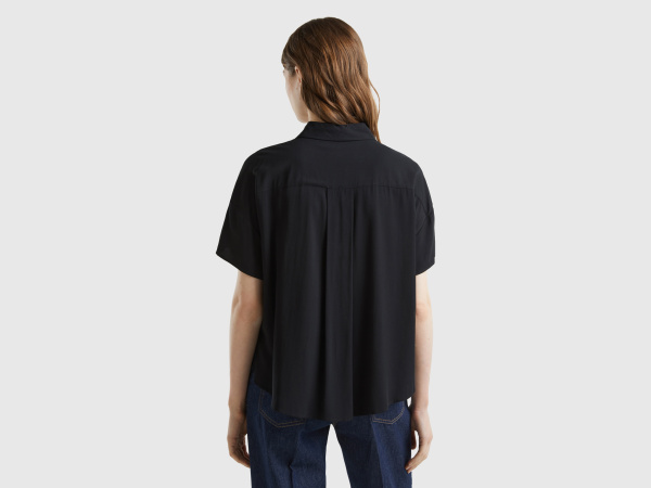 Рубашка BENETTON