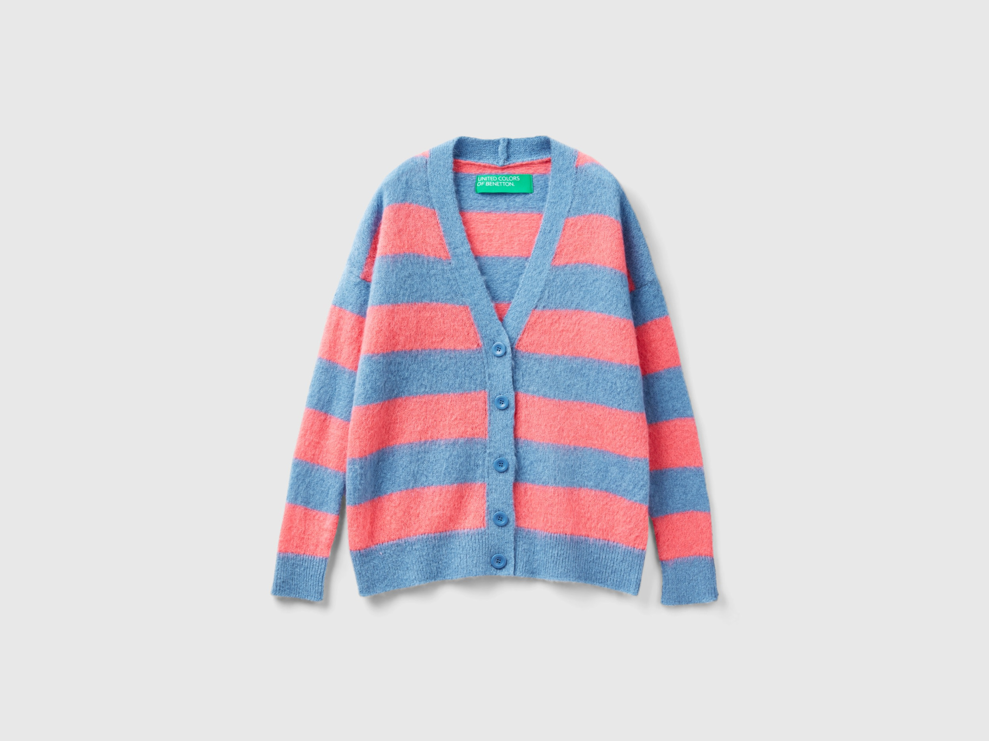 Кардиган BENETTON