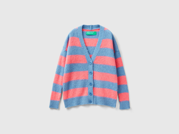 Кардиган BENETTON