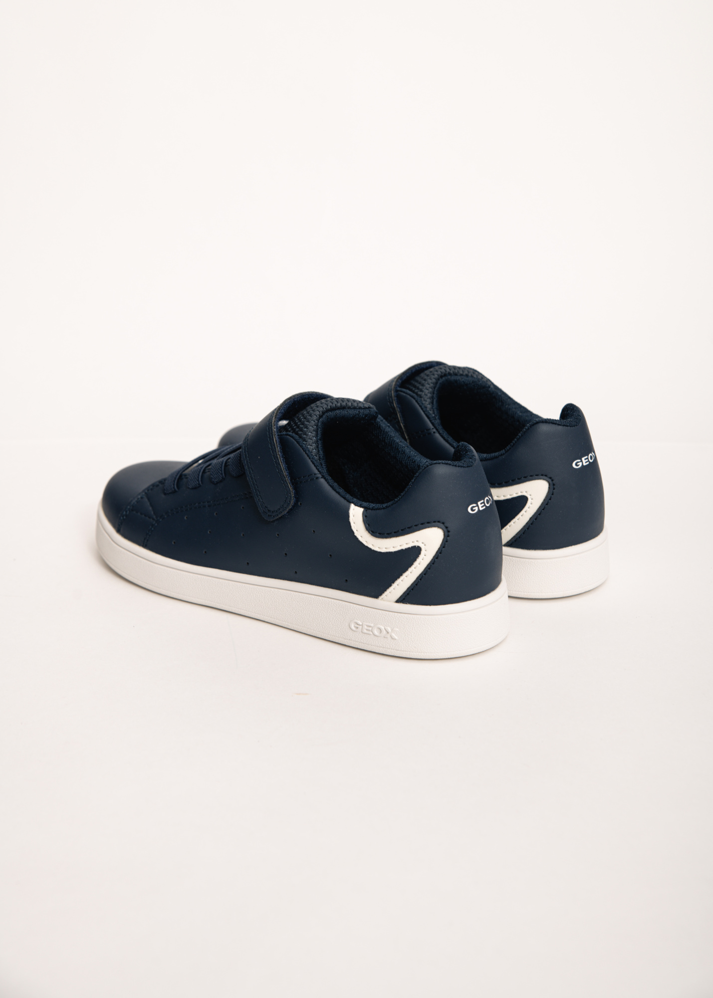 Кеды GEOX