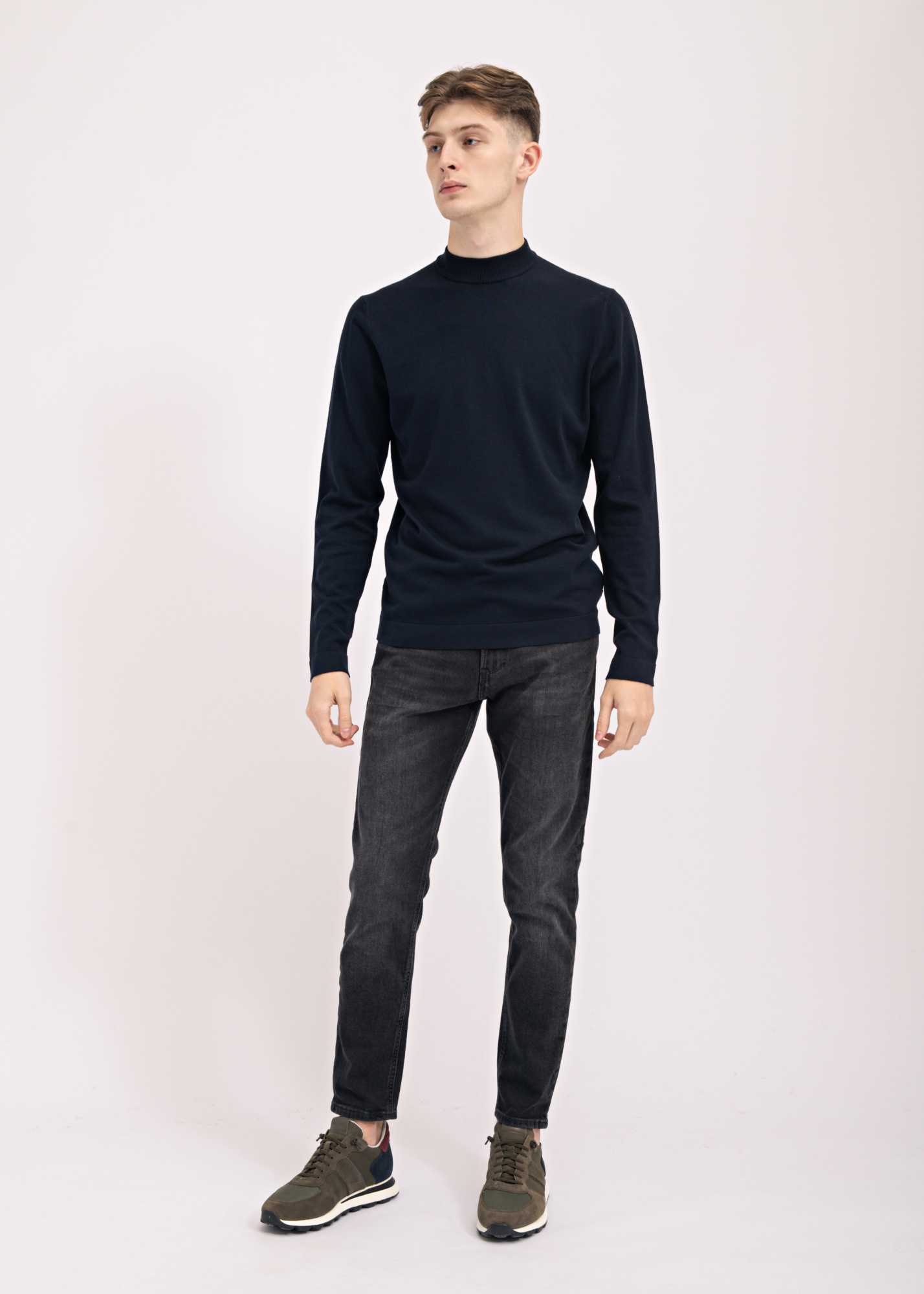 Джемпер CINQUE