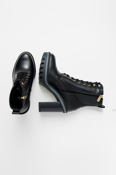 Ботинки TOMMY HILFIGER