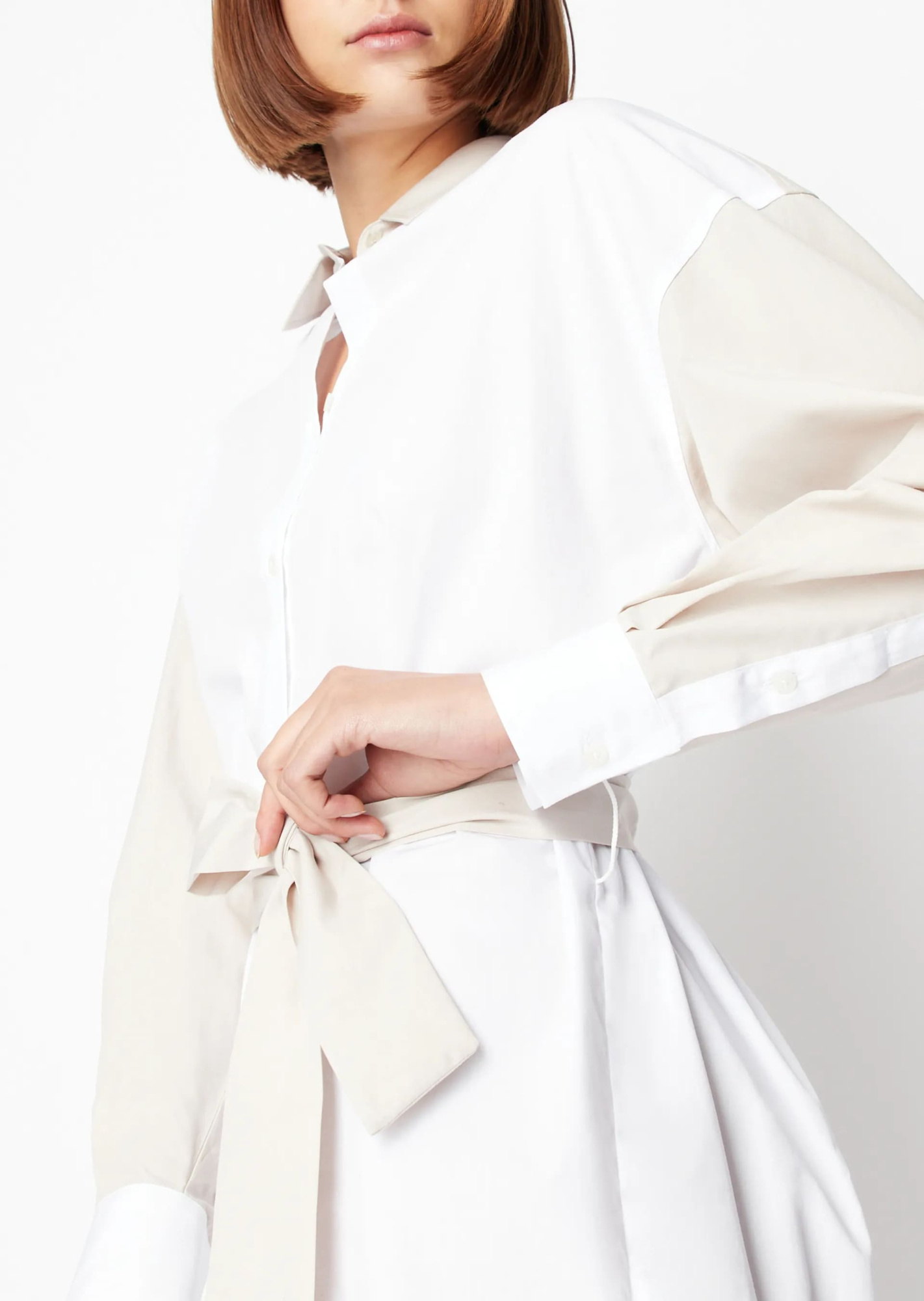 Платье ARMANI EXCHANGE