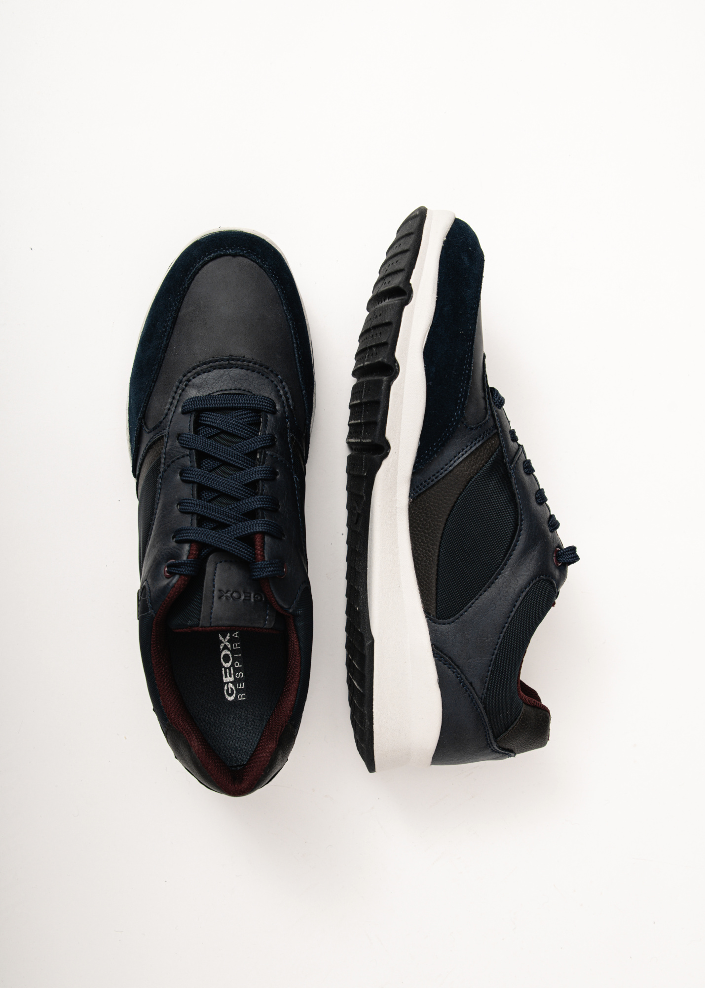 Кроссовки GEOX