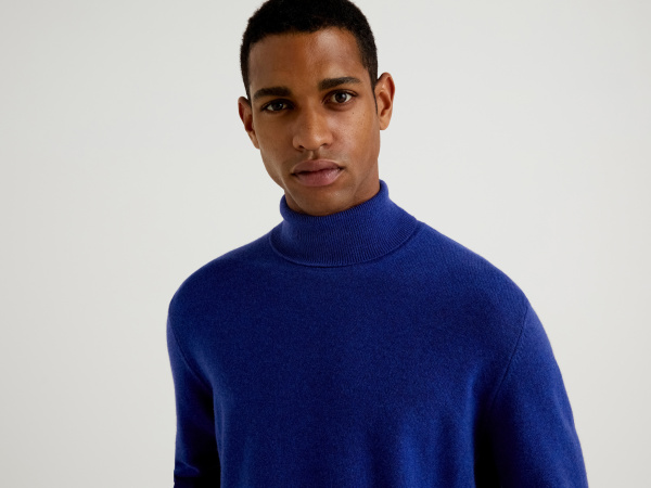 Водолазка BENETTON