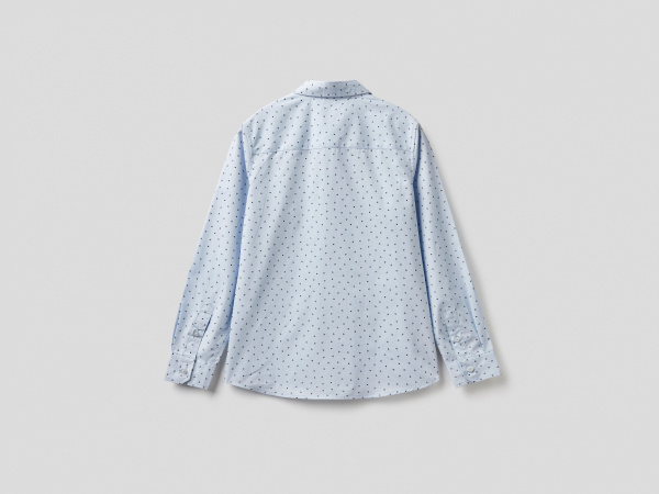 Рубашка BENETTON