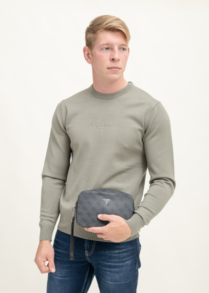 Джемпер GUESS