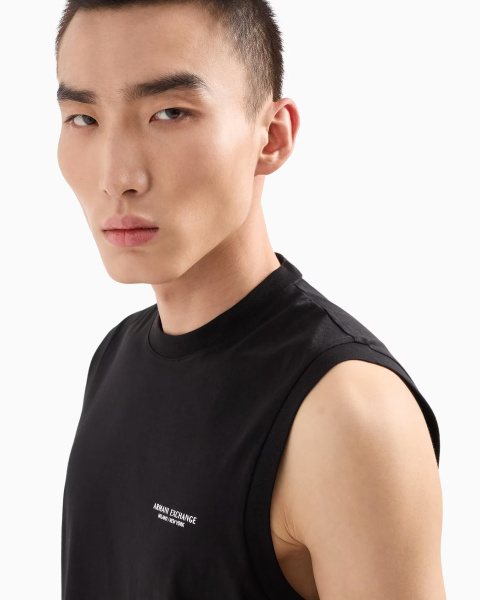 Футболка ARMANI EXCHANGE