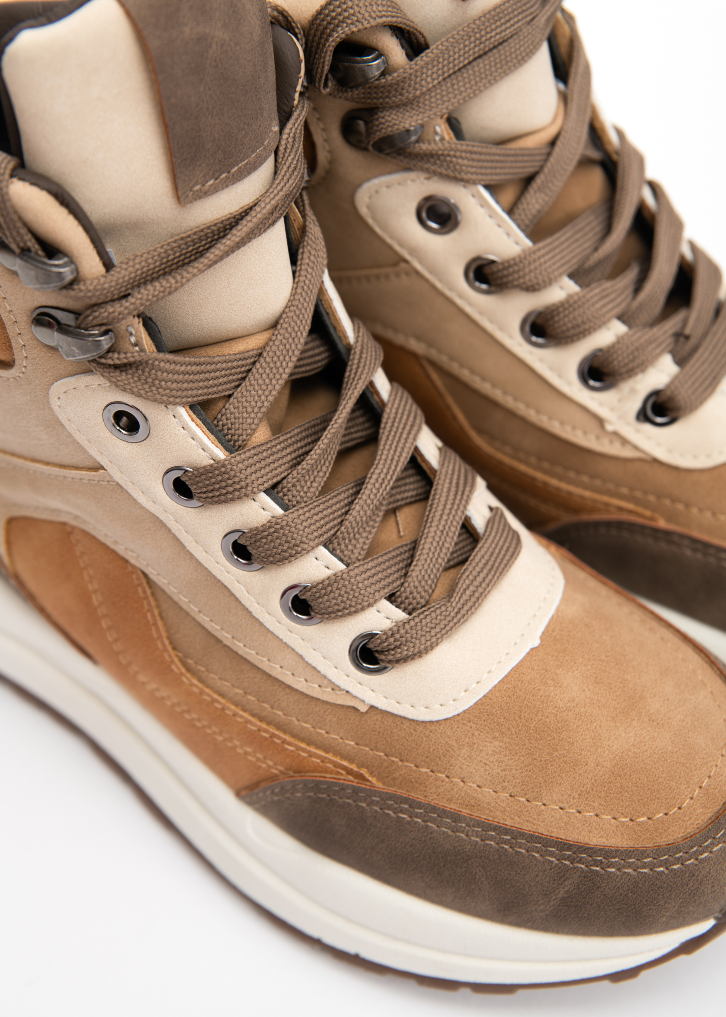 Ботинки DEEPMAG