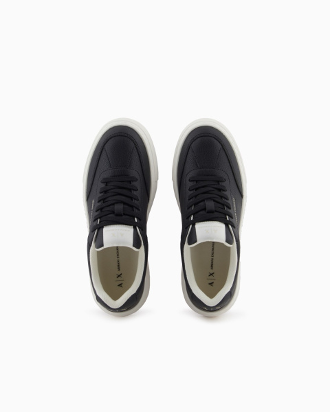 Кеды ARMANI EXCHANGE