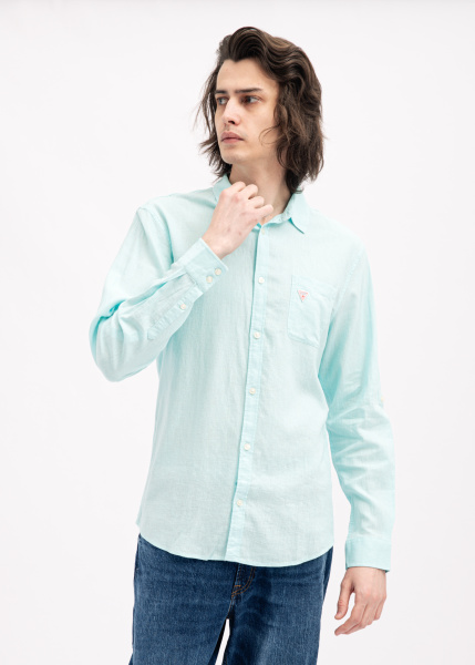 Рубашка GUESS