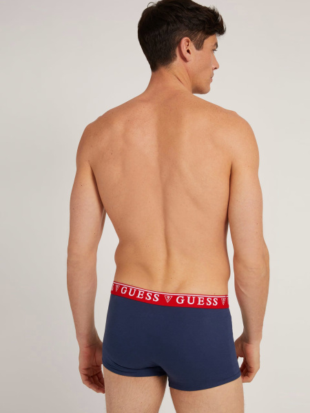 Наборы трусов GUESS