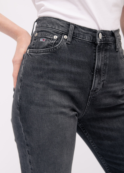 Джинсы TOMMY HILFIGER