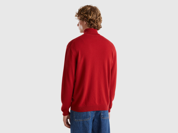 Водолазка BENETTON