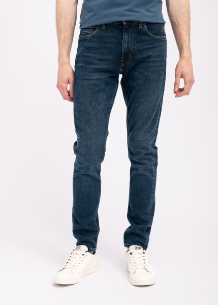 Джинсы TOMMY HILFIGER