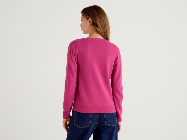 Кардиган BENETTON