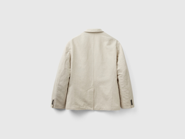 Пиджак BENETTON