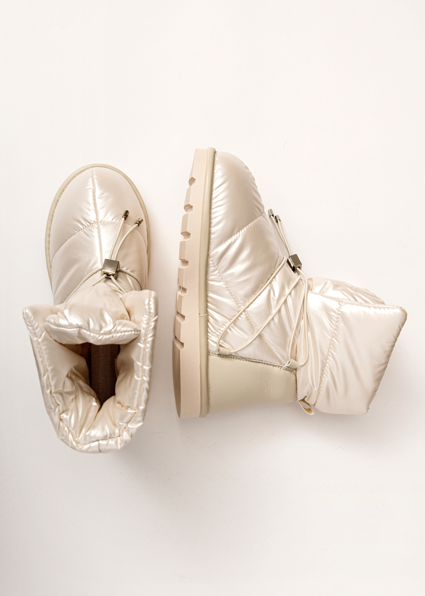 Полусапоги DEEPMAG